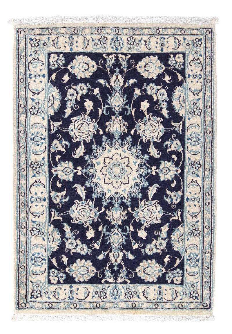 Nain - 9 la Teppe 90x60cm - Persisk teppe