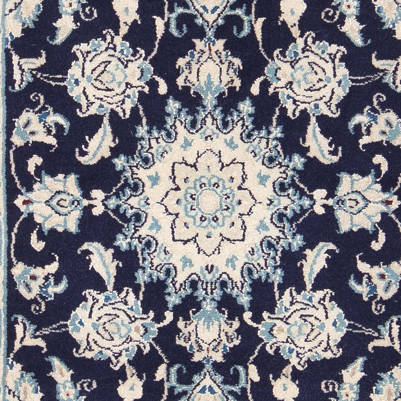 Nain - 9 la Teppe 90x60cm - Persisk teppe