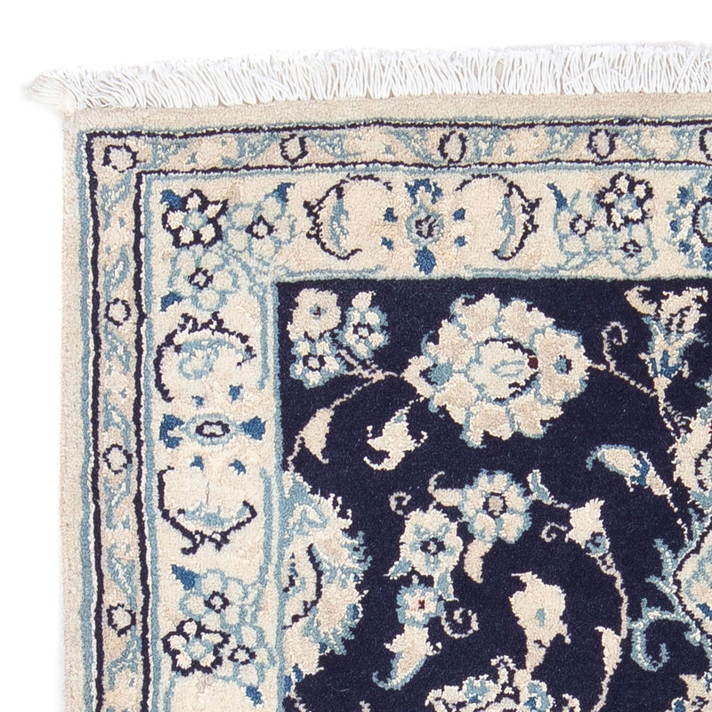 Nain - 9 la Teppe 90x60cm - Persisk teppe