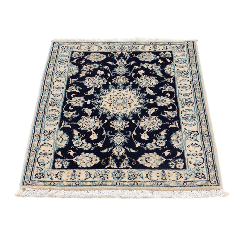 Nain - 9 la Teppe 90x60cm - Persisk teppe