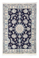 Nain - 9 la Teppe 90x60cm - Persisk teppe