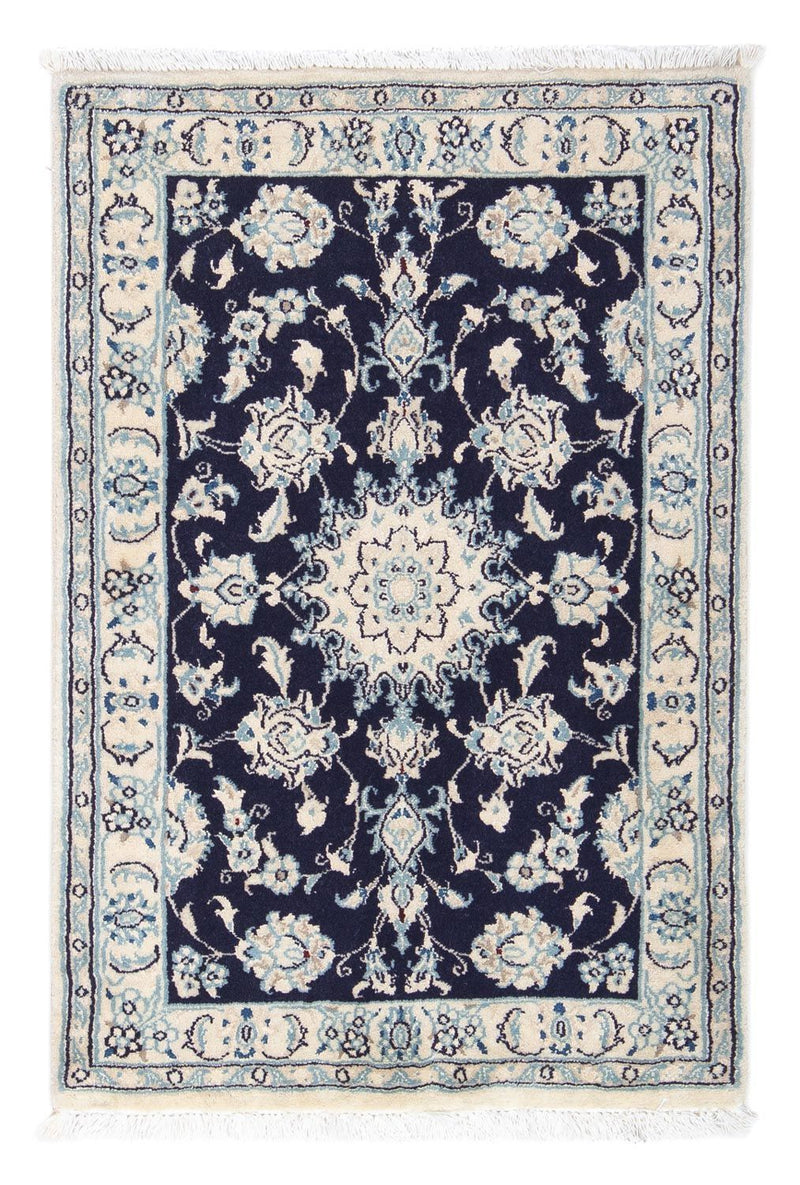Nain - 9 la Teppe 90x60cm - Persisk teppe