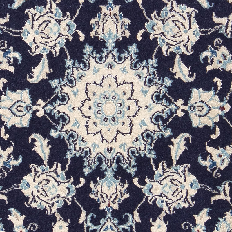 Nain - 9 la Teppe 90x60cm - Persisk teppe