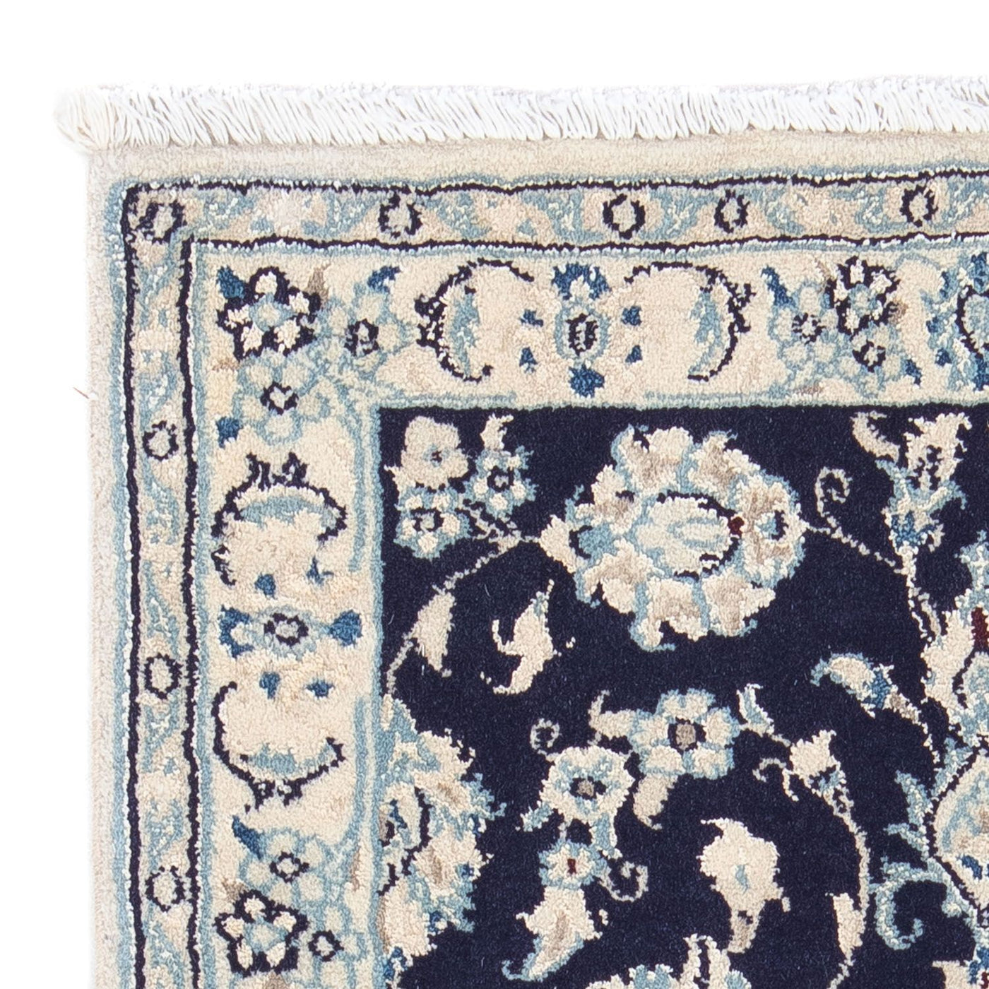 Nain - 9 la Teppe 90x60cm - Persisk teppe