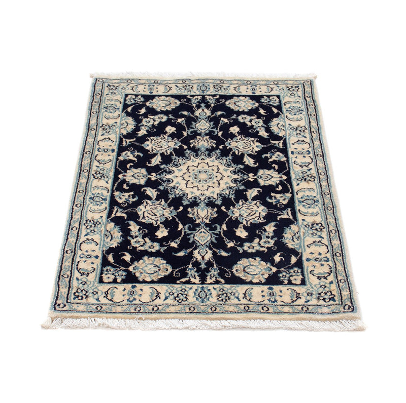 Nain - 9 la Teppe 90x60cm - Persisk teppe
