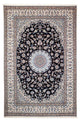 Nain - 6 la Teppe 177x264cm - Persisk teppe
