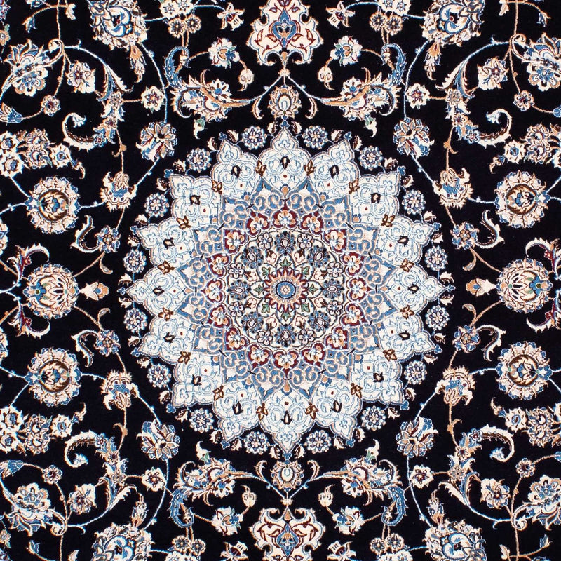 Nain - 6 la Teppe 177x264cm - Persisk teppe