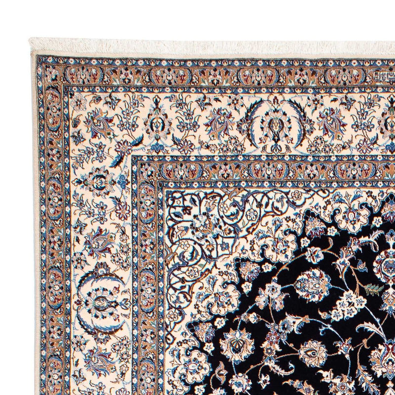 Nain - 6 la Teppe 177x264cm - Persisk teppe