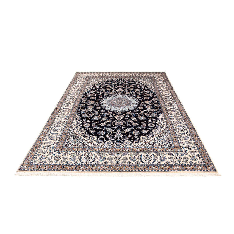 Nain - 6 la Teppe 177x264cm - Persisk teppe