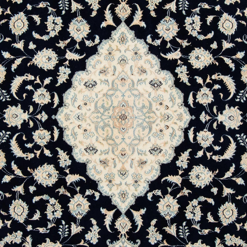 Nain - 9 la Teppe 204x300cm - Persisk teppe