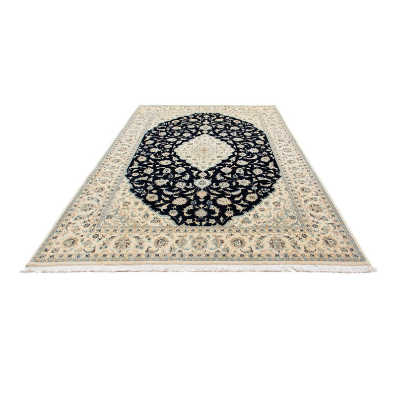 Nain - 9 la Teppe 204x300cm - Persisk teppe