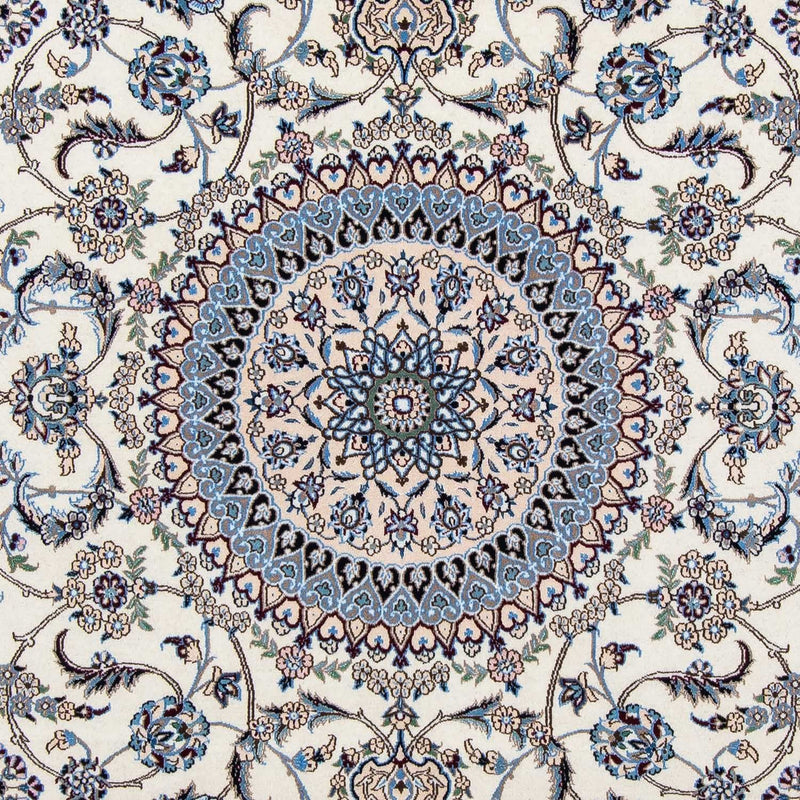 Nain - 9 la Teppe 297x202cm - Persisk teppe