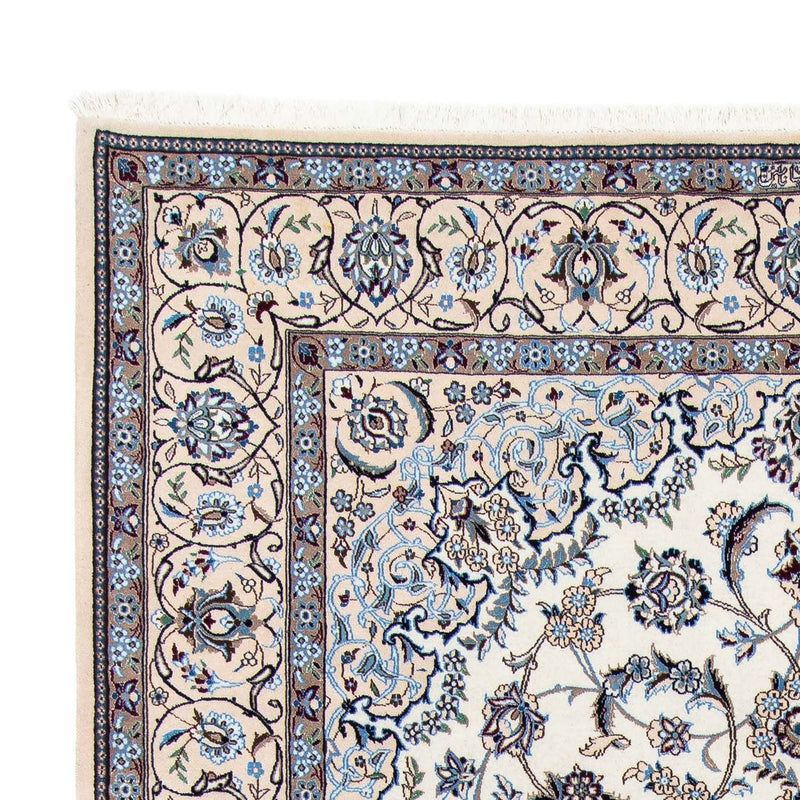 Nain - 9 la Teppe 297x202cm - Persisk teppe
