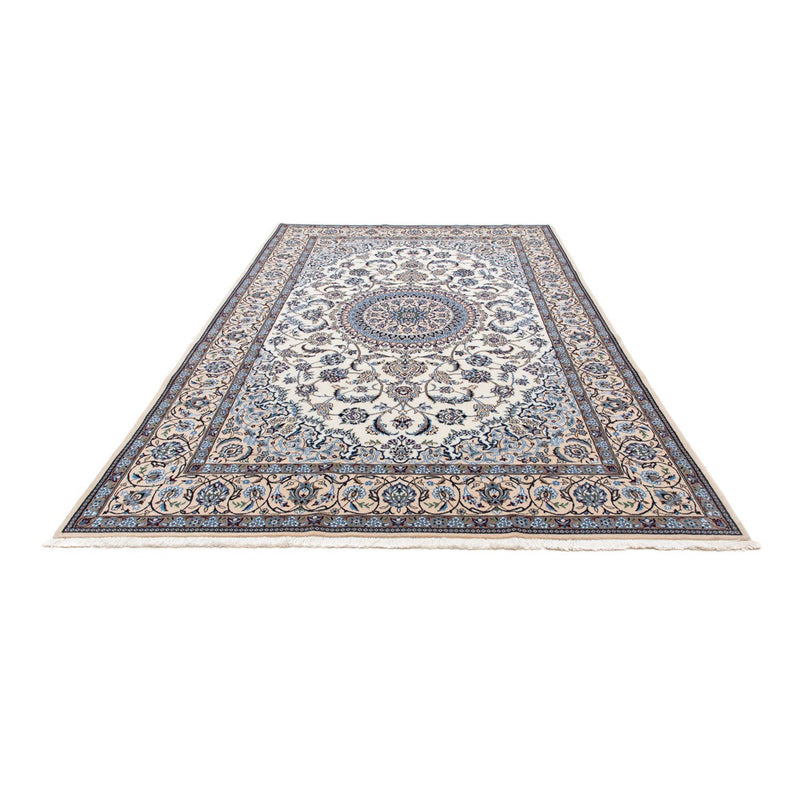Nain - 9 la Teppe 297x202cm - Persisk teppe