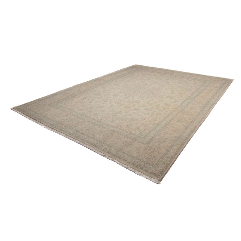 Nain Teppe 338x252cm - Persisk teppe