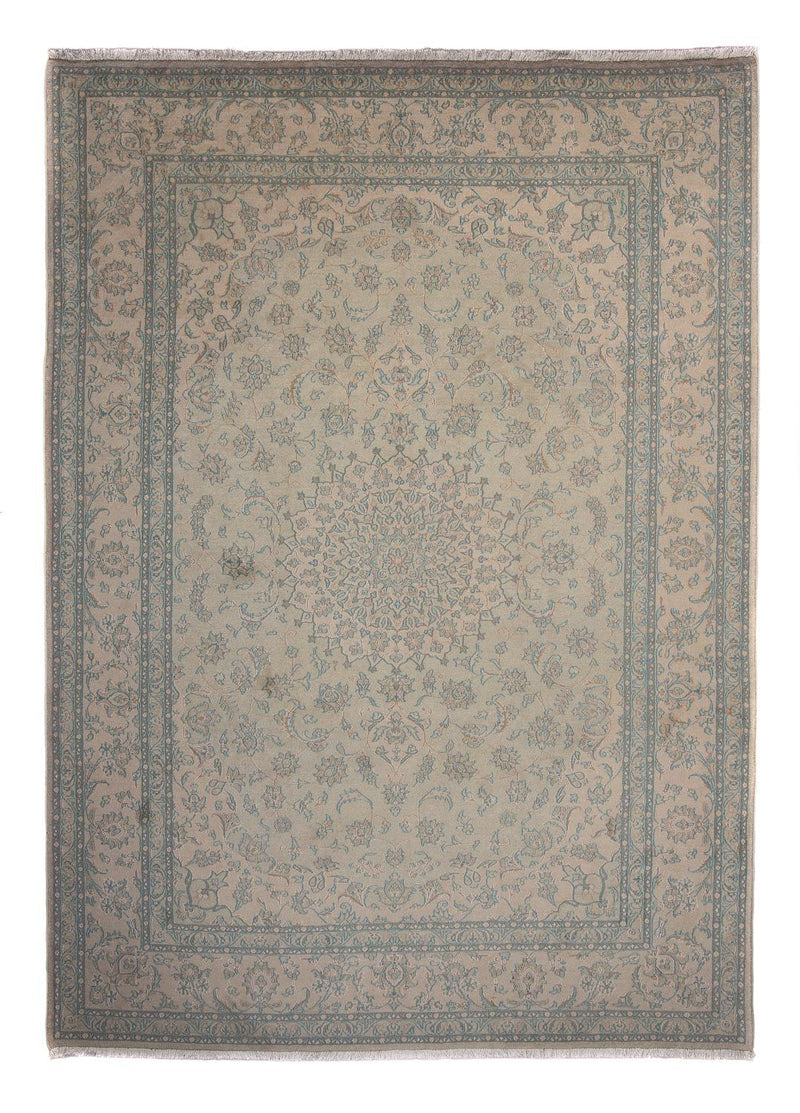 Nain Teppe 250x358cm - Persisk teppe