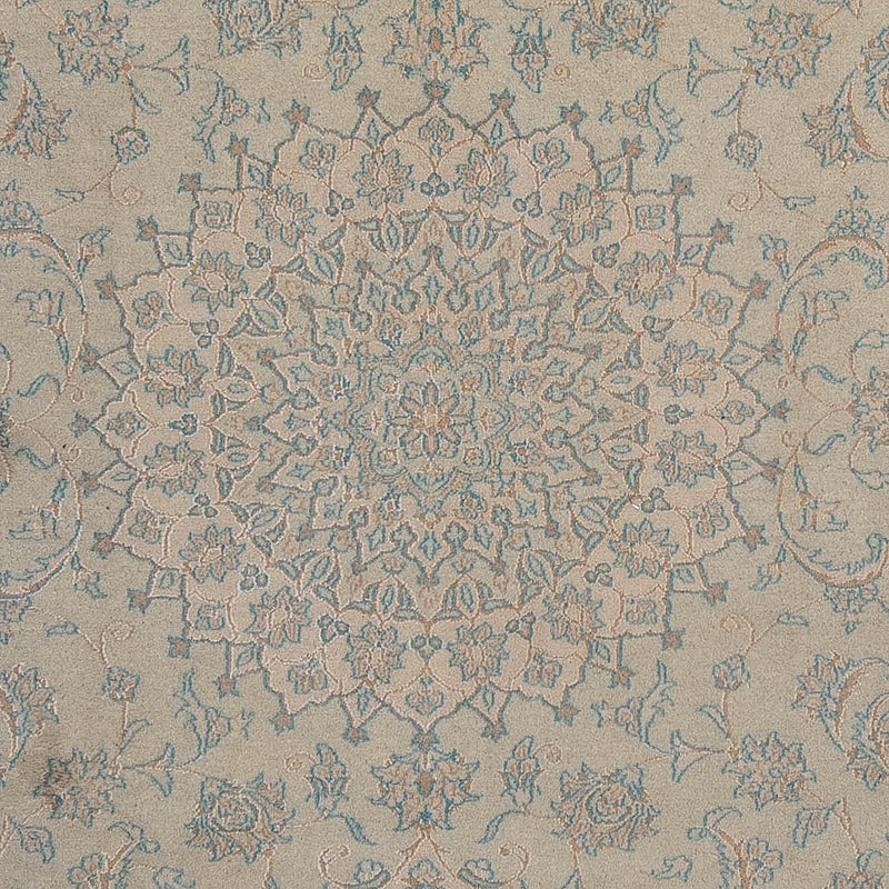 Nain Teppe 250x358cm - Persisk teppe