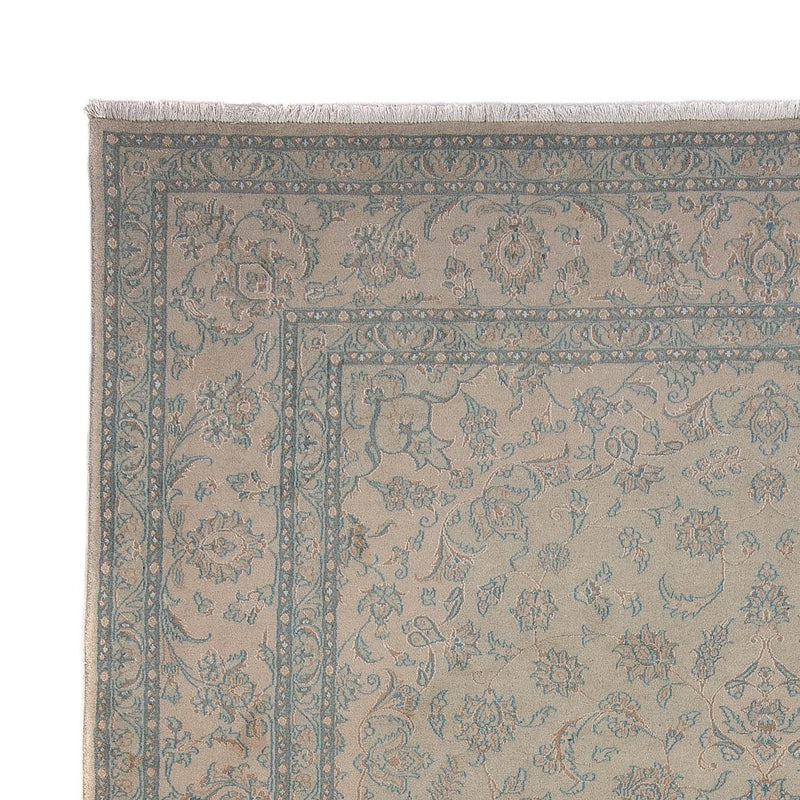 Nain Teppe 250x358cm - Persisk teppe