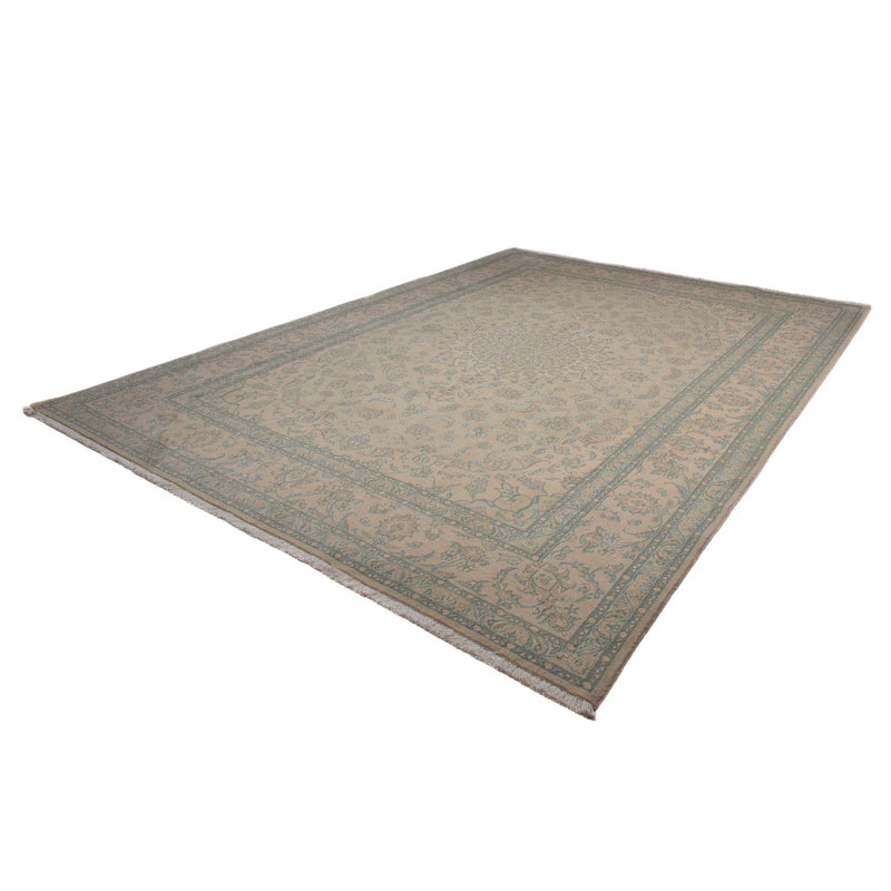 Nain Teppe 250x358cm - Persisk teppe
