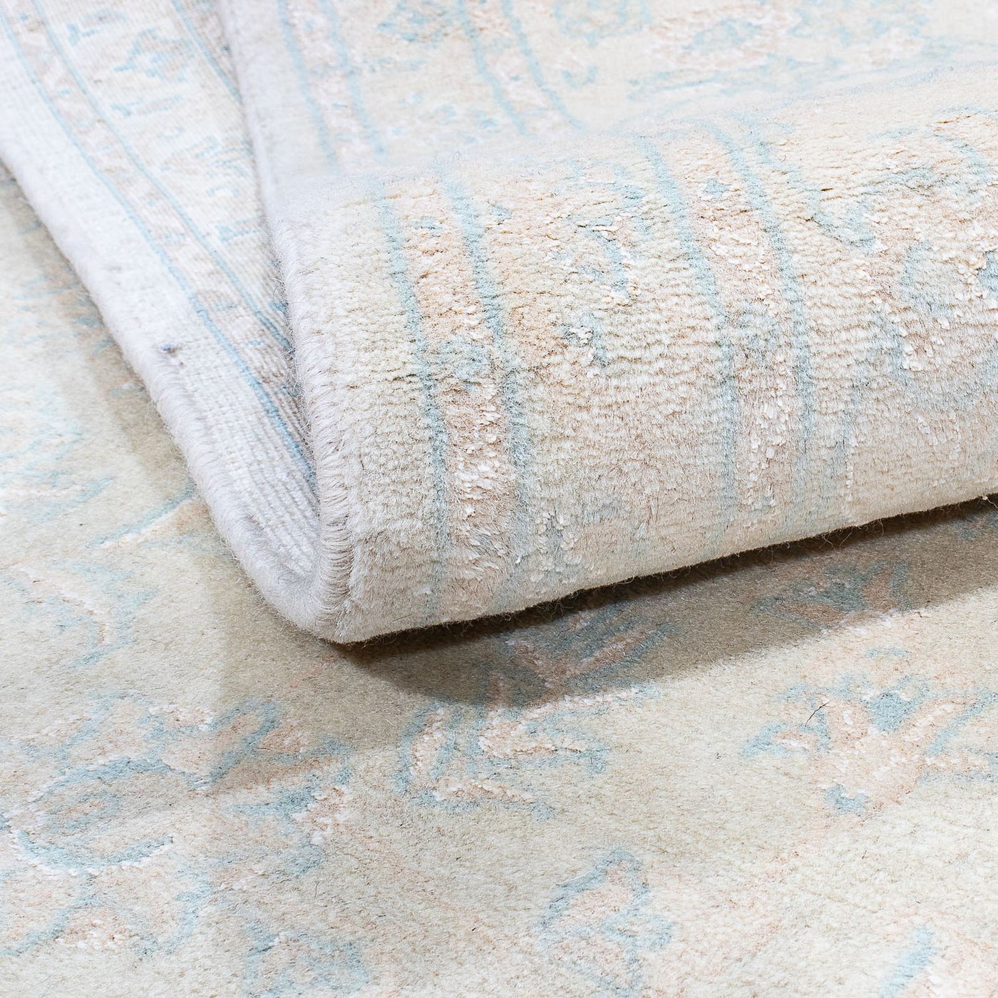 Nain Teppe 300x198cm - Persisk teppe