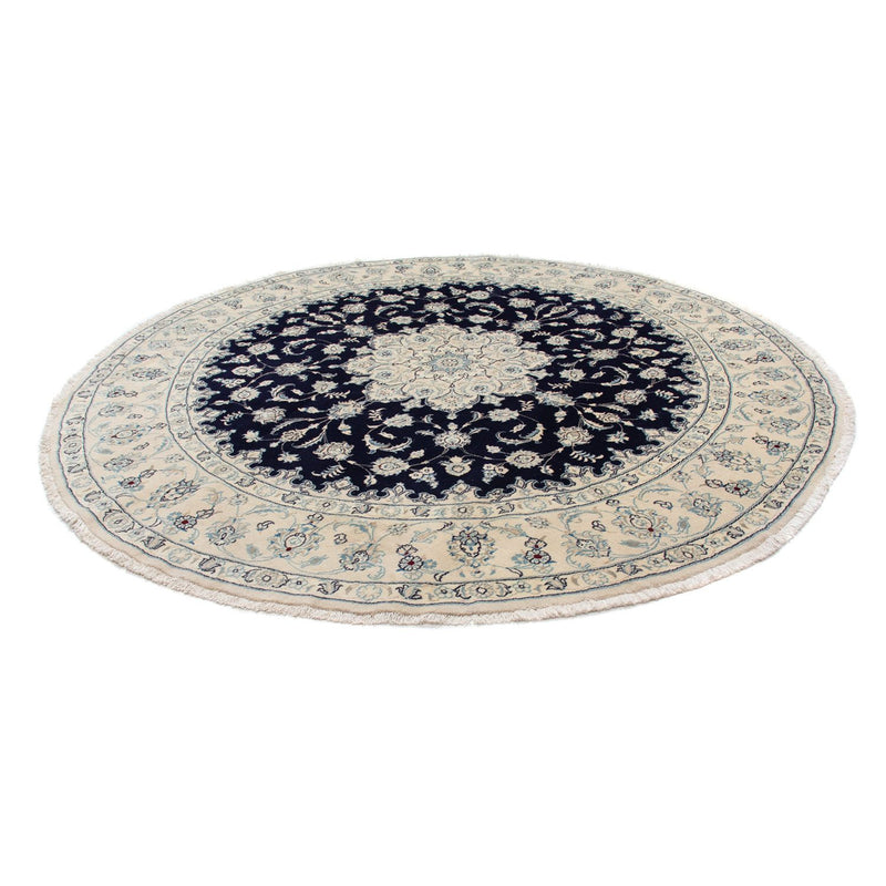 Nain Teppe 290x290cm - Persisk teppe