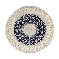Nain Teppe 295x295cm - Persisk teppe – product image