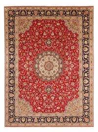 Tabriz - 50 Raj Teppe 400x300cm - Persisk teppe – product image