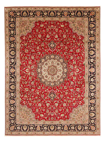 Tabriz - 50 Raj Teppe 300x400cm - Persisk teppe