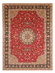 Tabriz - 50 Raj Teppe 400x300cm - Persisk teppe