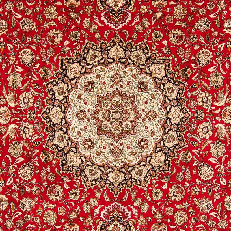 Tabriz - 50 Raj Teppe 400x300cm - Persisk teppe