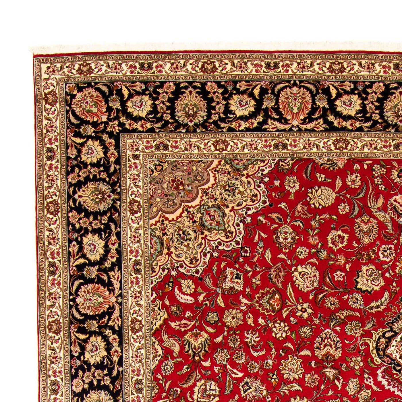 Tabriz - 50 Raj Teppe 400x300cm - Persisk teppe