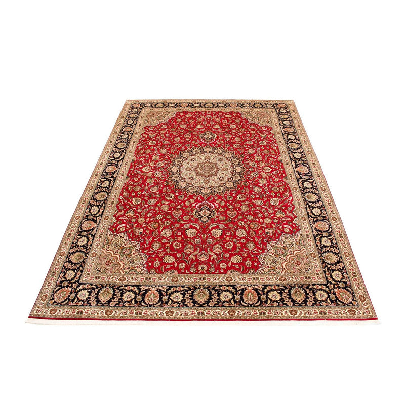 Tabriz - 50 Raj Teppe 400x300cm - Persisk teppe