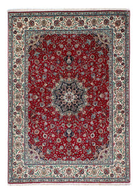 Tabriz Teppe 214x150cm - Persisk teppe – product image