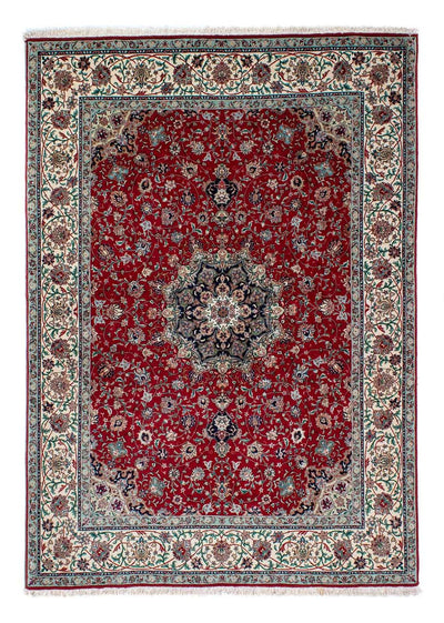 Tabriz Teppe 150x214cm - Persisk teppe