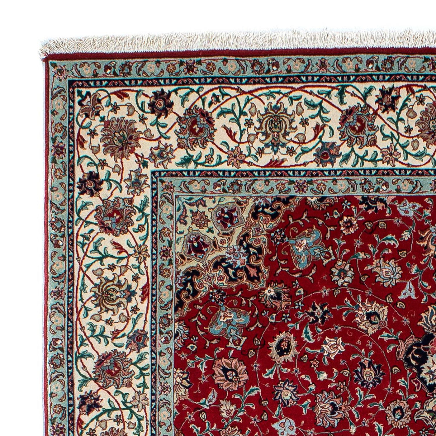 Tabriz Teppe 214x150cm - Persisk teppe