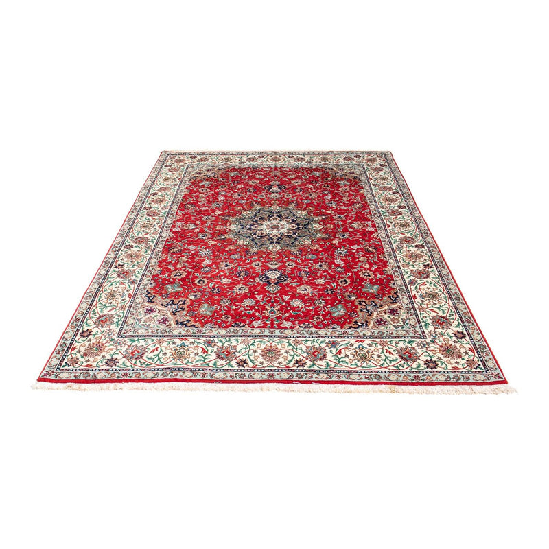 Tabriz Teppe 214x150cm - Persisk teppe
