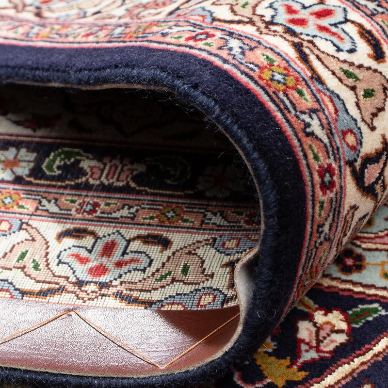 Perserteppich - Täbriz - Royal 297 x 255 cm Teppich Wohnzimmer