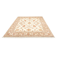 Tabriz - 50 Raj Teppe 258x200cm - Persisk teppe – product image