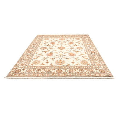 Tabriz - 50 Raj Teppe 200x258cm - Persisk teppe