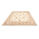 Tabriz - 50 Raj Teppe 258x200cm - Persisk teppe