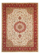 Tabriz - 50 Raj Teppe 400x302cm - Persisk teppe