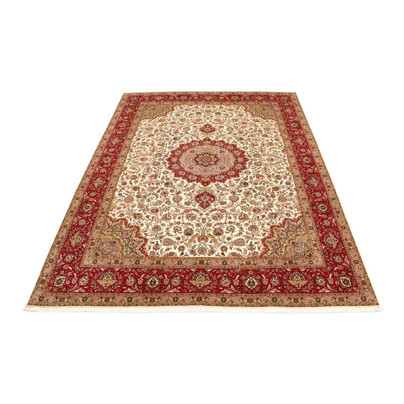Tabriz - 50 Raj Teppe 400x302cm - Persisk teppe
