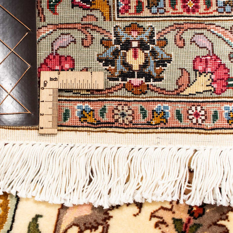Tabriz - 50 Raj Teppe 400x302cm - Persisk teppe