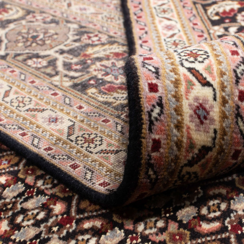 Tabriz - 40 Raj Teppe 248x245cm - Persisk teppe