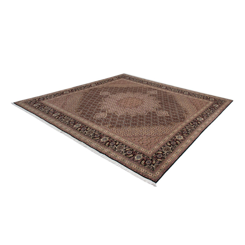 Tabriz - 40 Raj Teppe 248x245cm - Persisk teppe