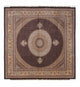 Tabriz Teppe 310x302cm - Persisk teppe