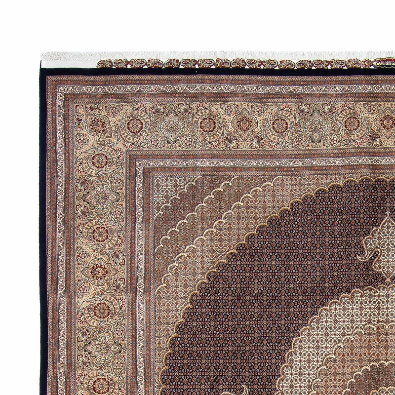 Tabriz Teppe 310x302cm - Persisk teppe