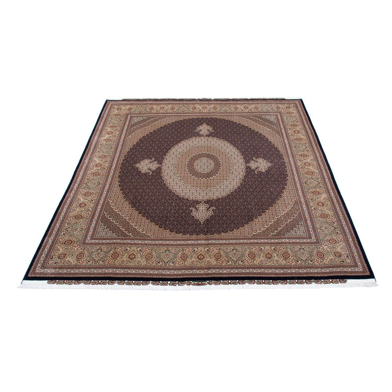 Tabriz Teppe 310x302cm - Persisk teppe