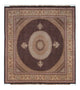 Tabriz Teppe 310x302cm - Persisk teppe