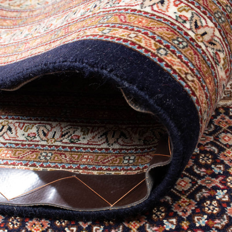 Tabriz Teppe 310x302cm - Persisk teppe